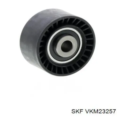Ролик ременя ГРМ, паразитний SKF VKM23257 ціна, від 15.23 USD