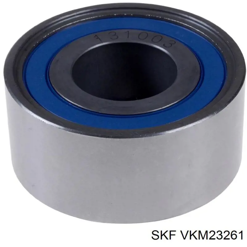 VKM23261 SKF Паразитний провідний ролик