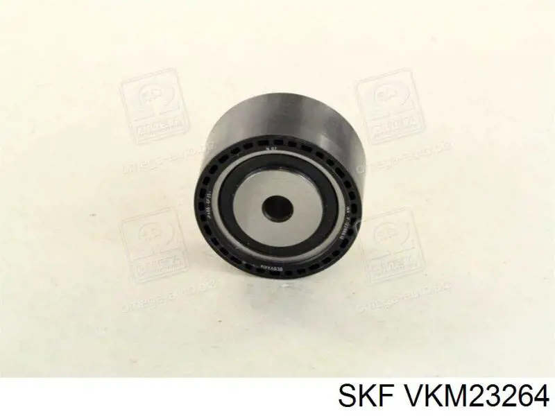 Ролик приводного ременя, паразитний SKF VKM23264 ціна, від 22.69 USD