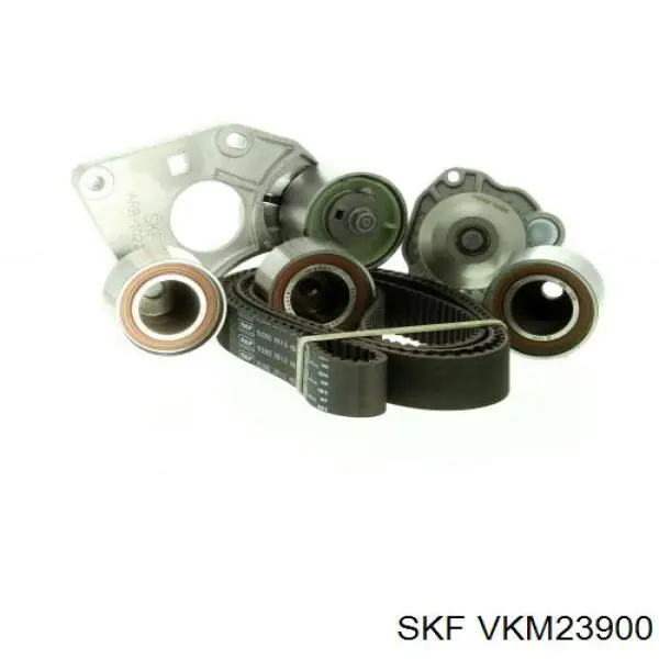 Ролик ременя ГРМ, паразитний SKF VKM23900
