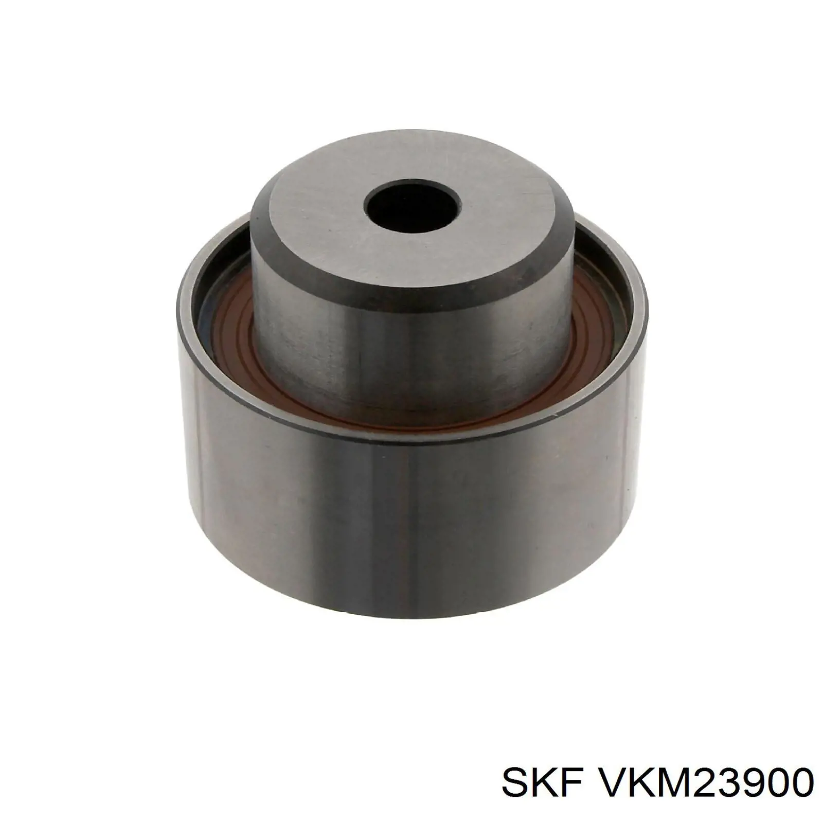 Ролик ременя ГРМ, паразитний VKM23900 SKF