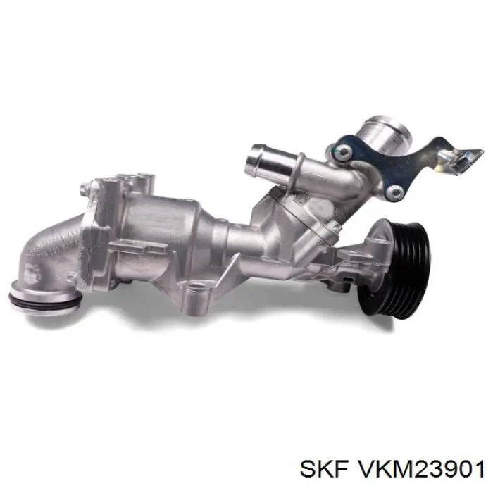 Ролик паразитний ГРМ VKM23901 SKF