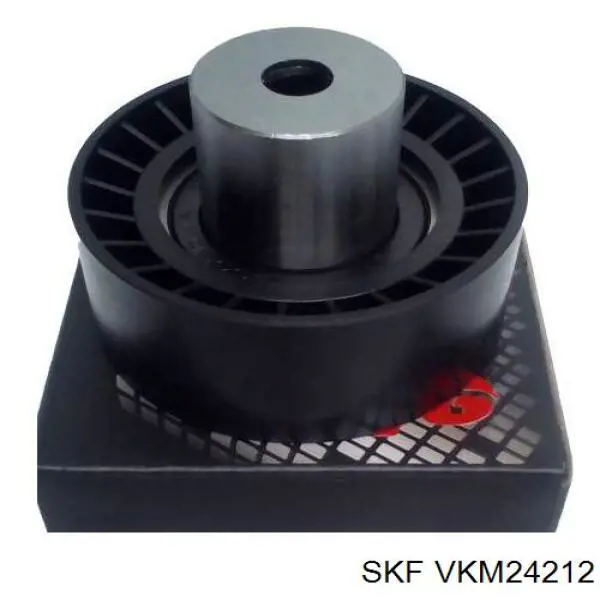 Ролик ременя ГРМ, паразитний SKF VKM24212 ціна, від 14.00 USD