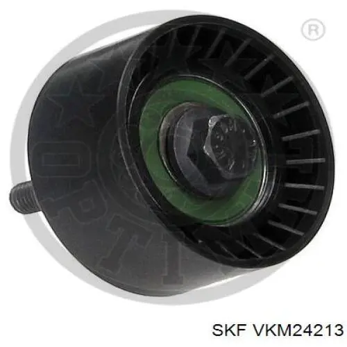 Ролик ременя ГРМ, паразитний SKF VKM24213 ціна, від 9.90 USD
