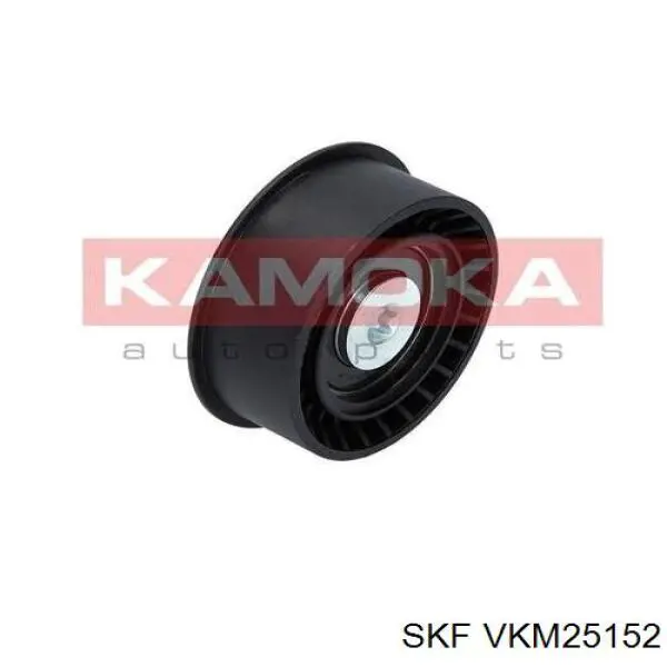 VKM25152 SKF Паразитний провідний ролик