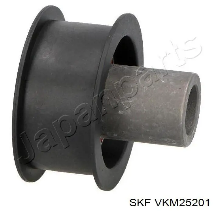 Ролик ременя ГРМ, паразитний VKM25201 SKF