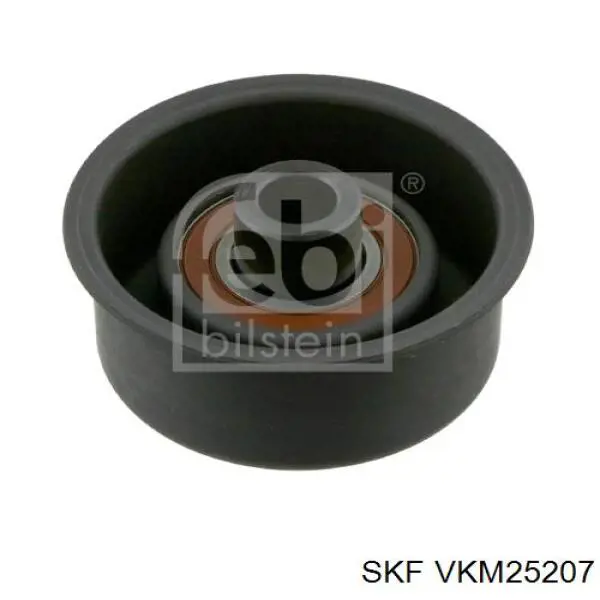 Ролик паразитний ГРМ VKM25207 SKF