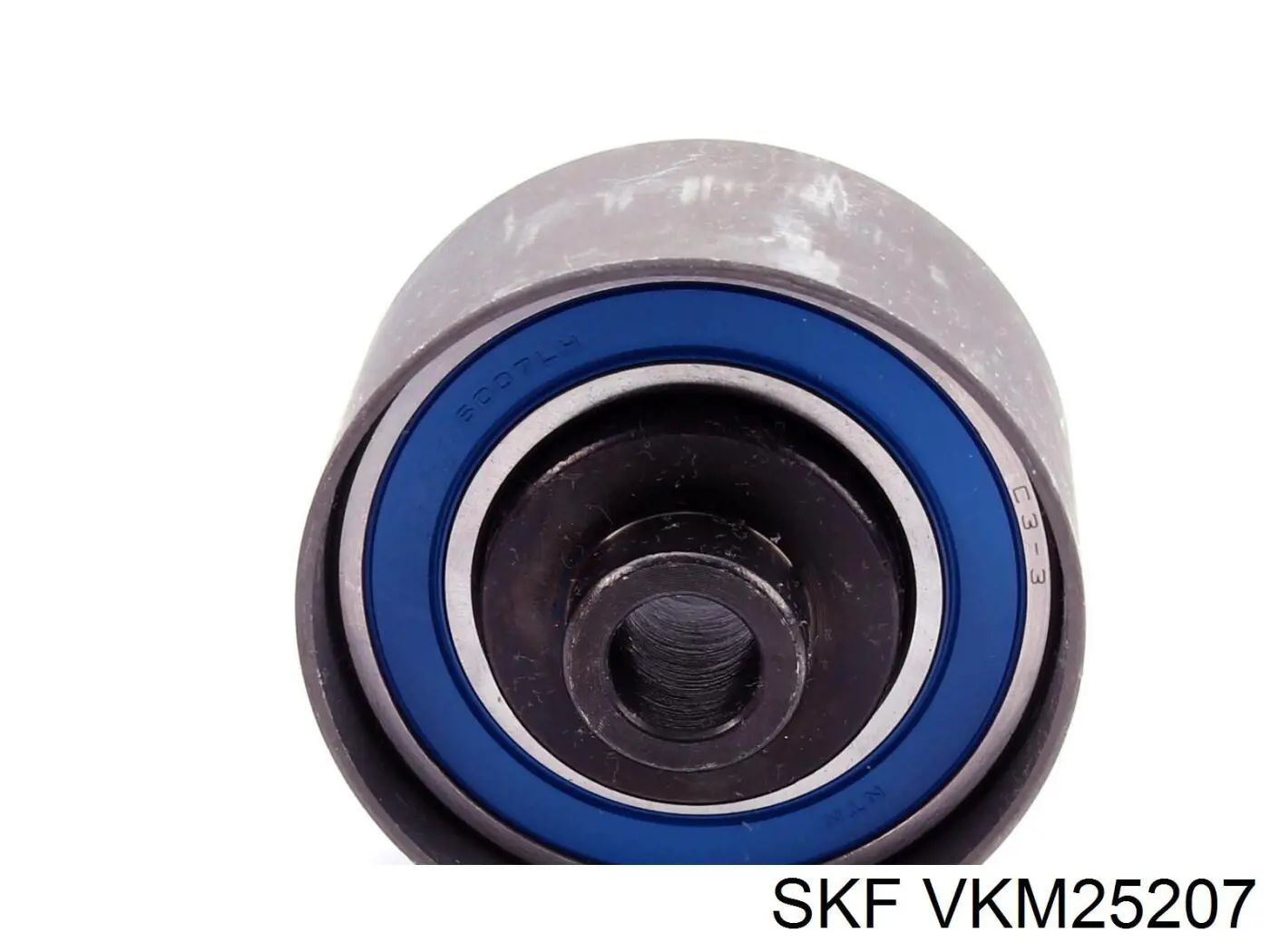 Ролик ременя ГРМ, паразитний SKF VKM25207