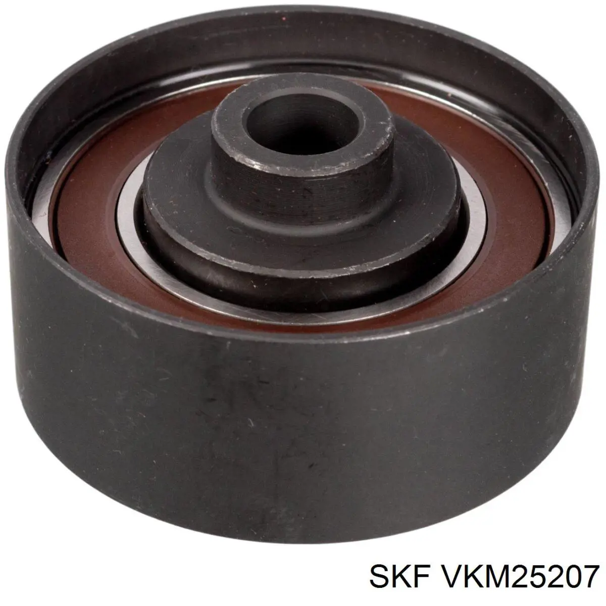 Ролик ременя ГРМ, паразитний SKF VKM25207 ціна, від 22.40 USD