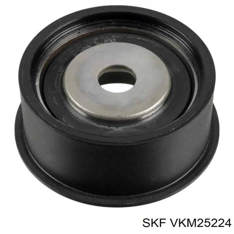Ролик паразитний ГРМ VKM25224 SKF