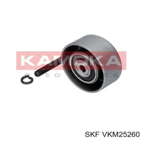 Купити VKM25260 SKF Ролик паразитний ГРМ