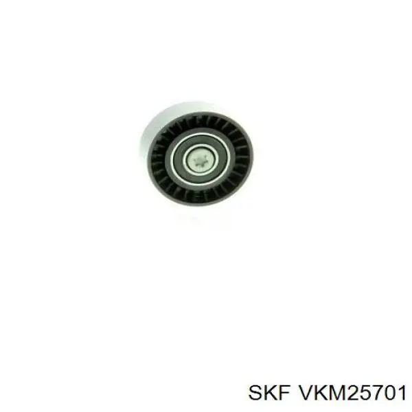 VKM25701 SKF Паразитний провідний ролик