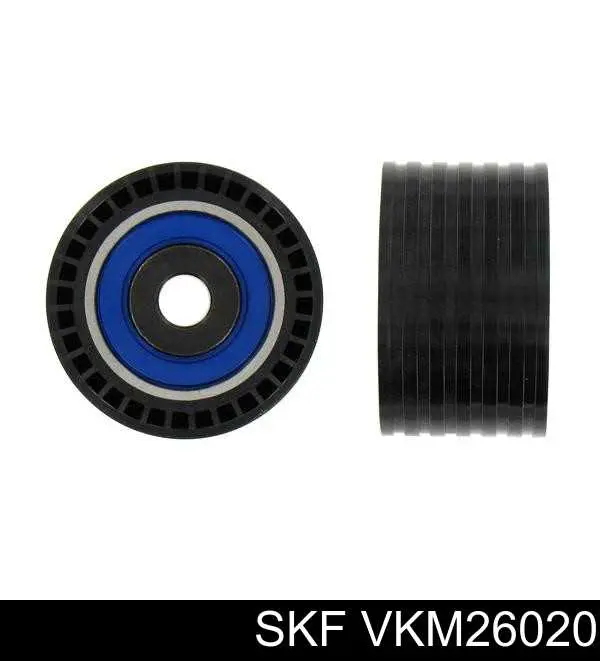 Купити VKM26020 SKF Ролик паразитний ГРМ
