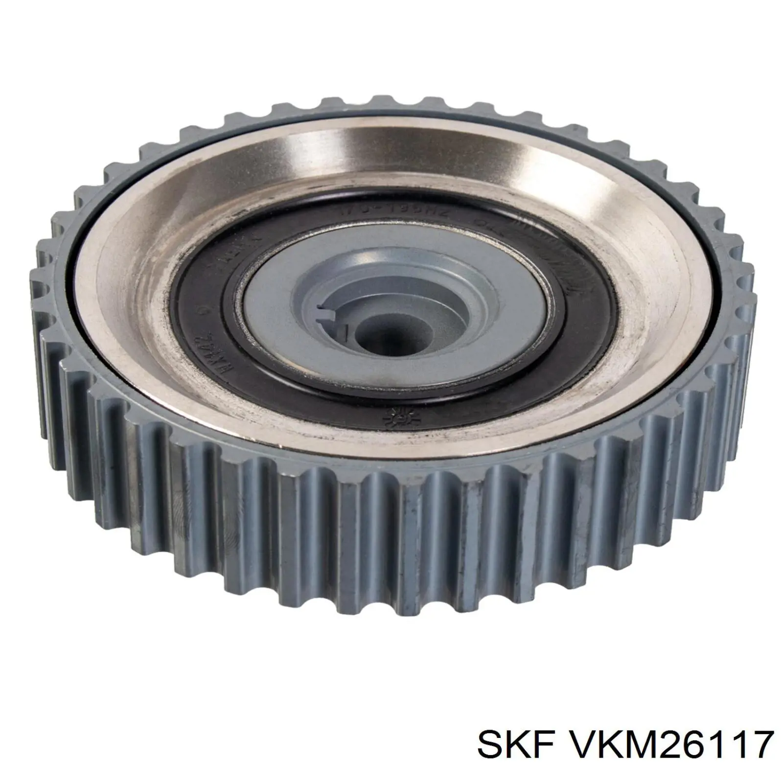 Шестерня розподільчого вала SKF VKM26117 ціна, від 48.37 USD