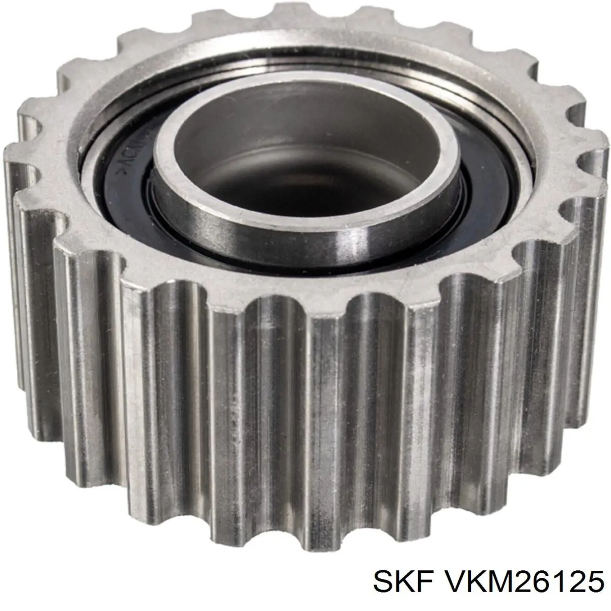 Купити VKM26125 SKF Ролик паразитний ГРМ