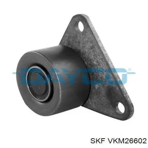 Купити VKM26602 SKF Ролик паразитний ГРМ