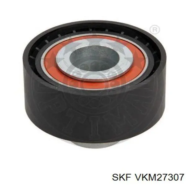 Ролик ременя ГРМ, паразитний VKM27307 SKF