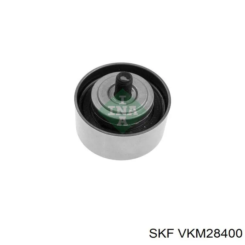 VKM28400 SKF натягувач ременя грм