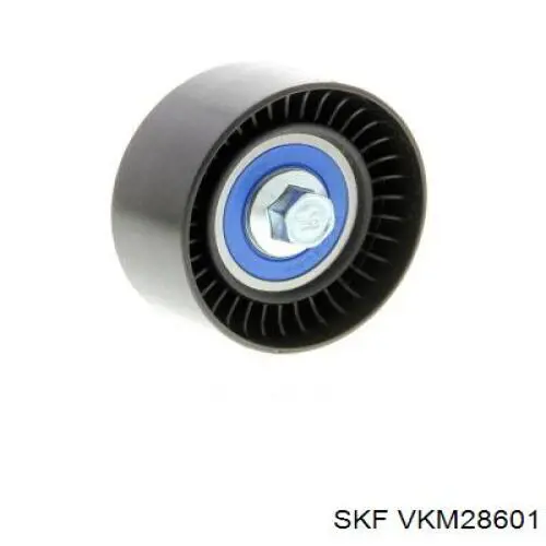 Ролик ременя ГРМ, паразитний SKF VKM28601