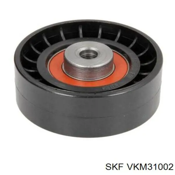 Купити VKM31002 SKF Ролик приводного ременя, паразитний