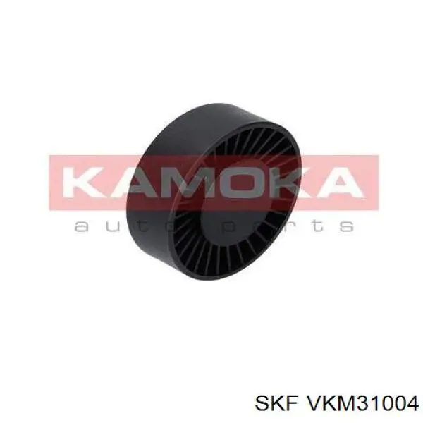 VKM31004 SKF ролик натягувача приводного ременя