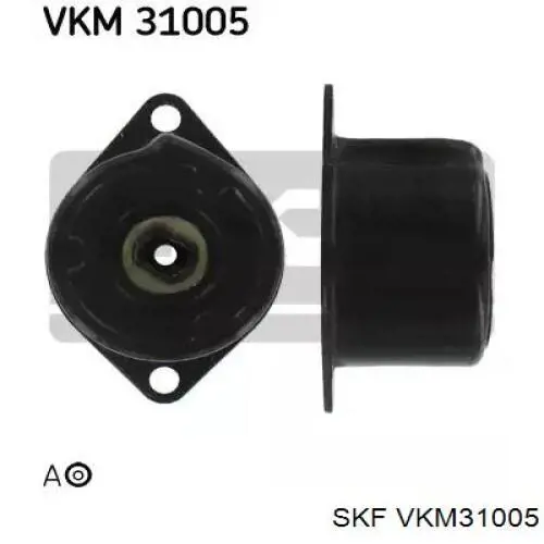 Купити VKM31005 SKF Натягувач приводного ременя