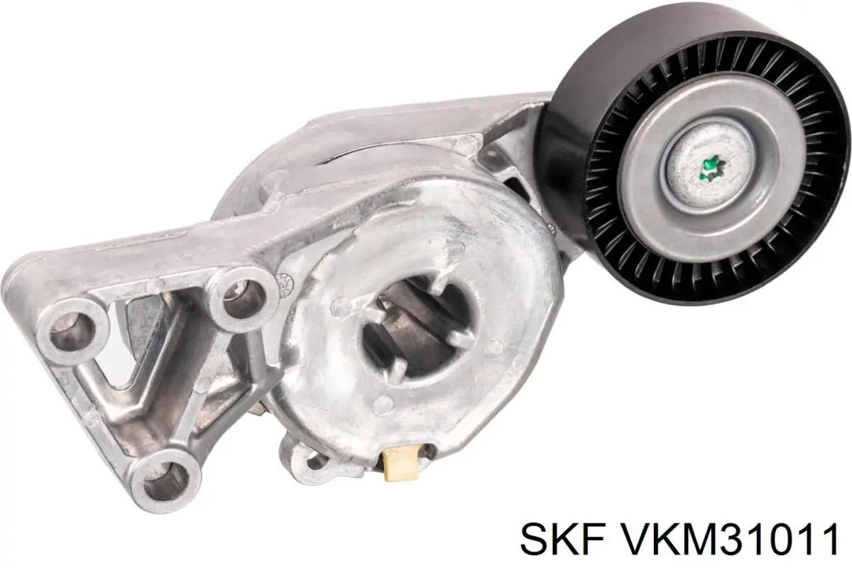 VKM31011 SKF натягувач приводного ременя