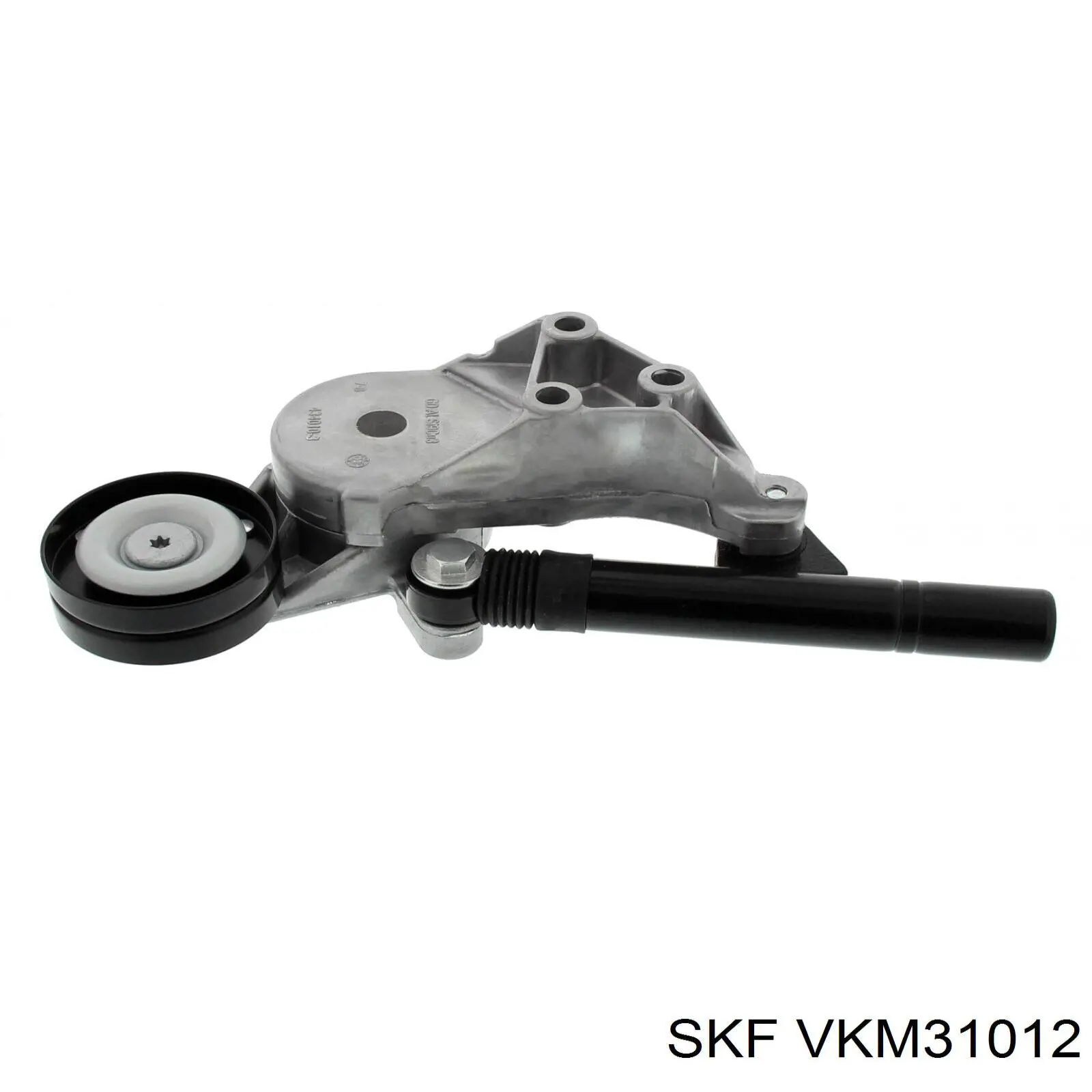 Натягувач приводного ременя SKF VKM31012 ціна, від 52.07 USD