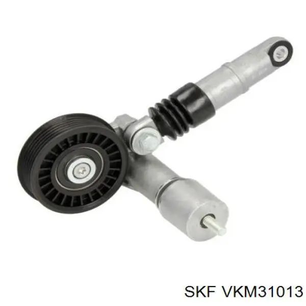 Купити VKM31013 SKF Натягувач приводного ременя