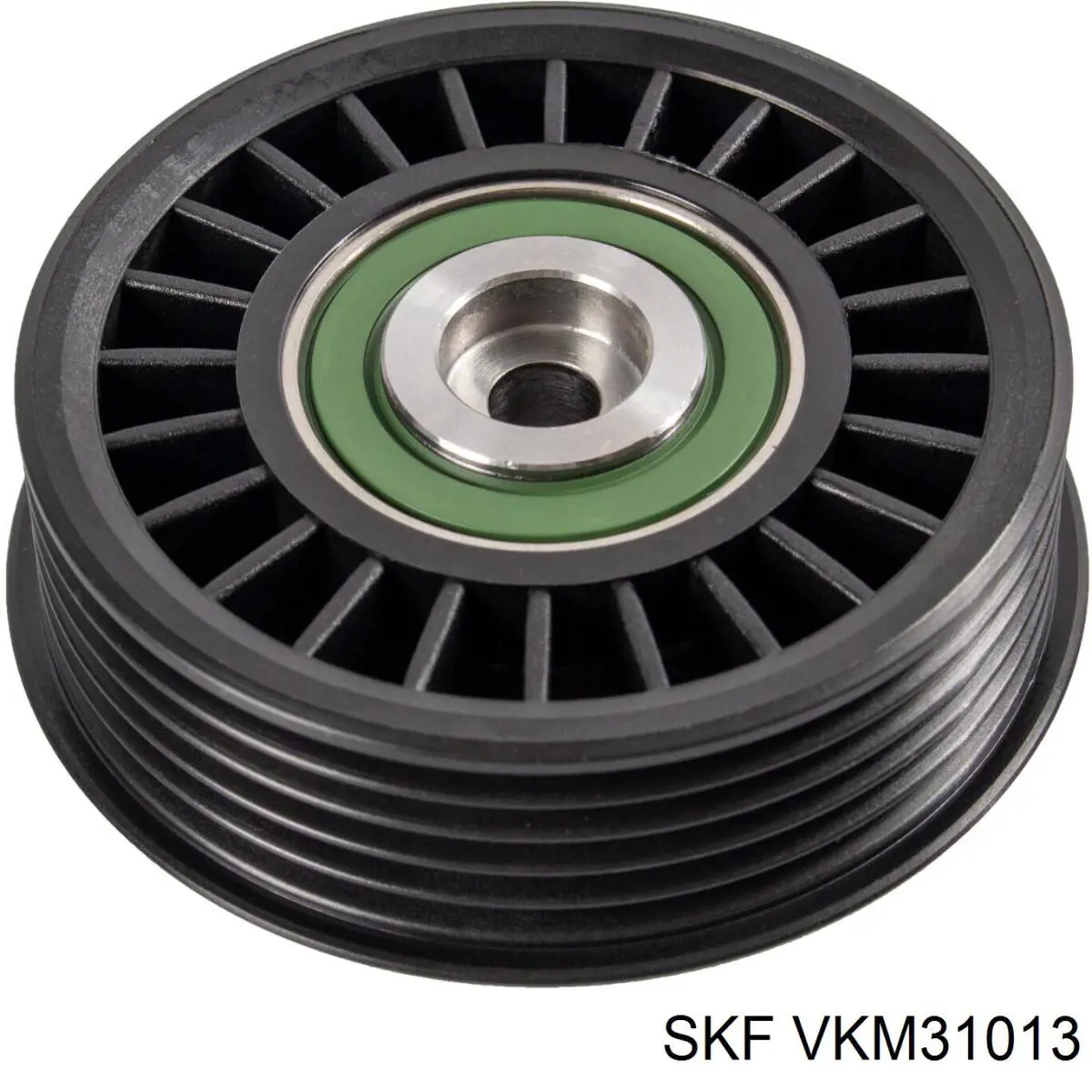 Натягувач приводного ременя SKF VKM31013 ціна, від 84.02 USD