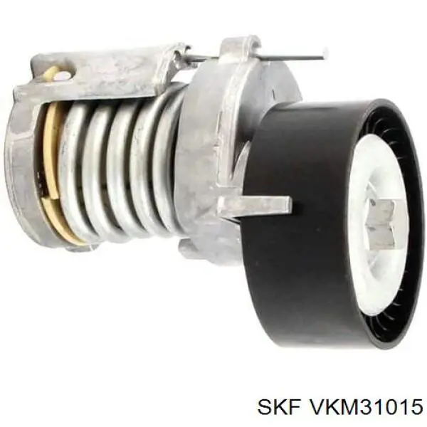 Натягувач приводного ременя SKF VKM31015 ціна, від 39.73 USD