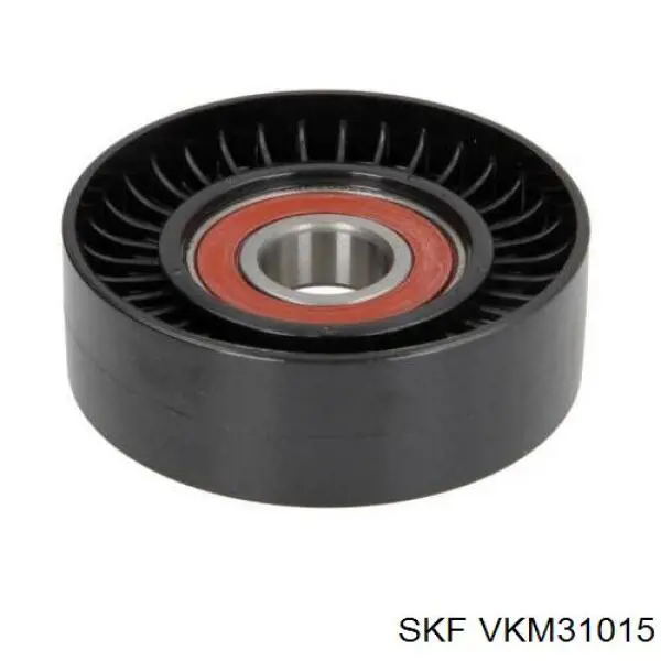 Купити VKM31015 SKF Натягувач приводного ременя