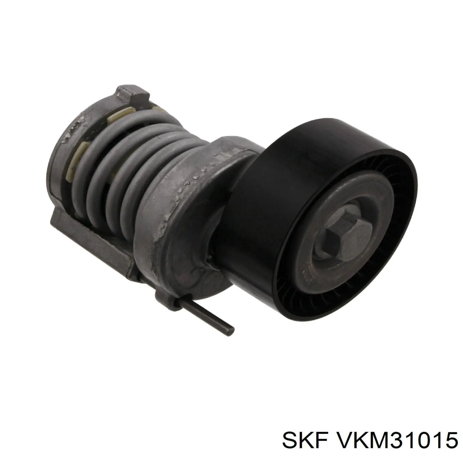 Натягувач приводного ременя VKM31015 SKF