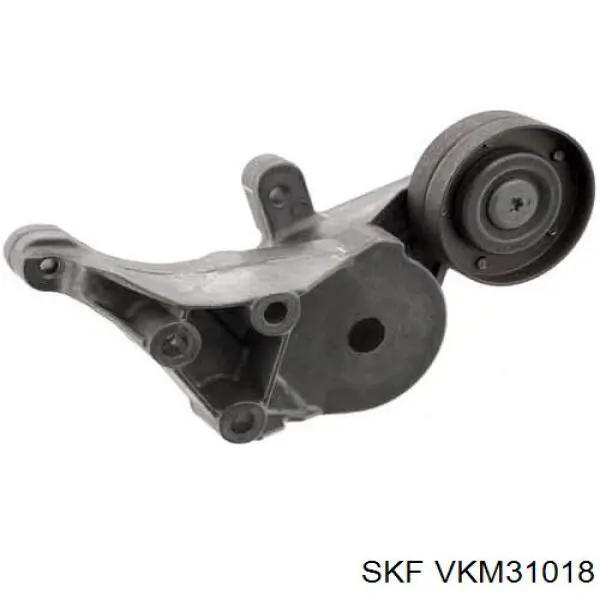 VKM31018 SKF натягувач приводного ременя