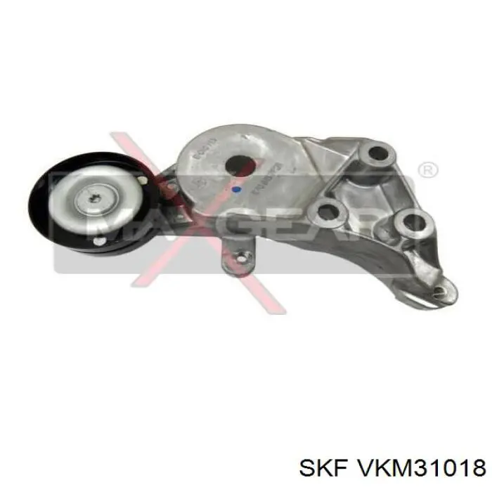 Купити VKM31018 SKF Натягувач приводного ременя