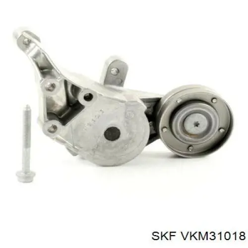 Натягувач приводного ременя VKM31018 SKF