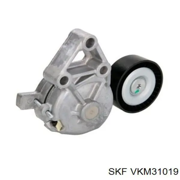 VKM31019 SKF Натяжна планка поліклинового ременя