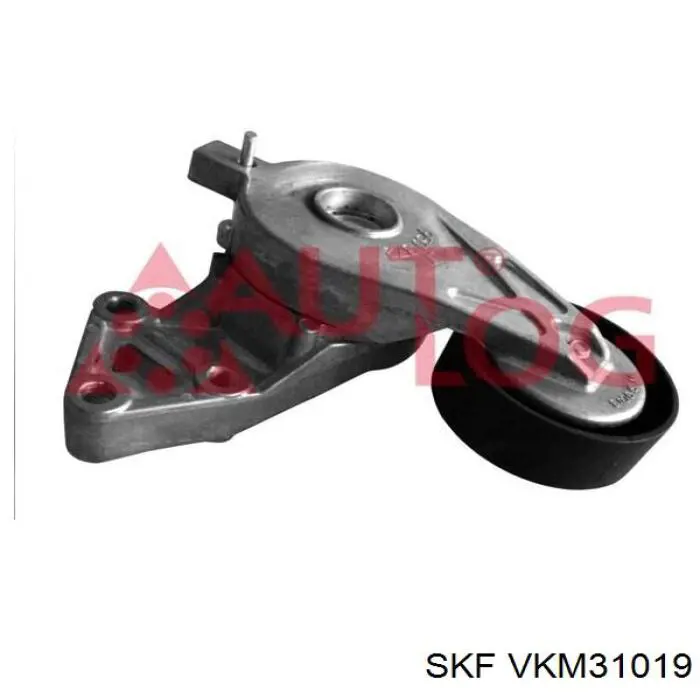 Купити VKM31019 SKF Натягувач приводного ременя