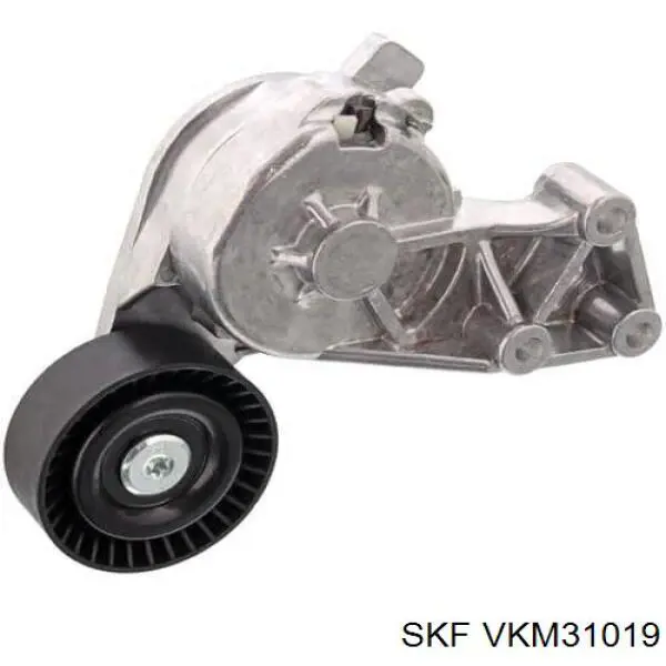 Натягувач приводного ременя VKM31019 SKF