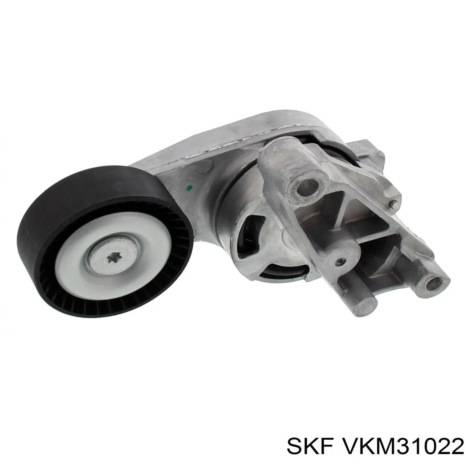Купити VKM31022 SKF Натягувач приводного ременя