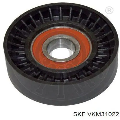Натягувач приводного ременя SKF VKM31022 ціна, від 41.69 USD