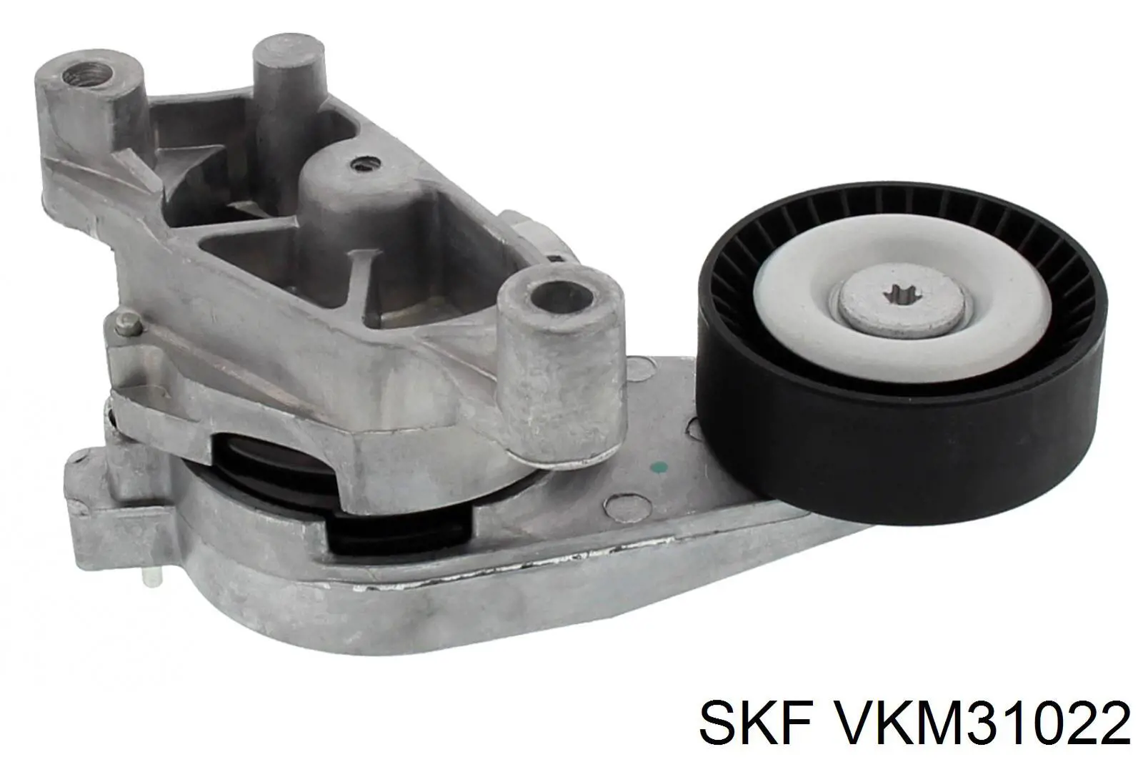 Натягувач приводного ременя VKM31022 SKF