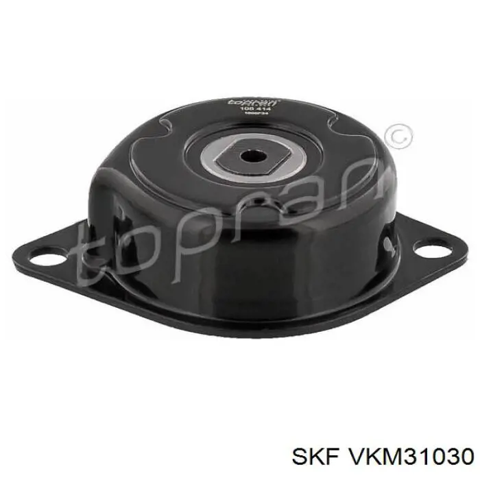 VKM31030 SKF натягувач приводного ременя