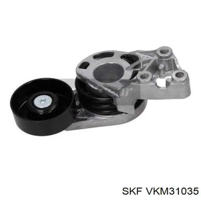 Купити VKM31035 SKF Натягувач приводного ременя