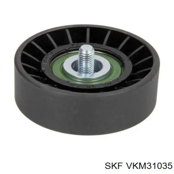 Натягувач приводного ременя VKM31035 SKF