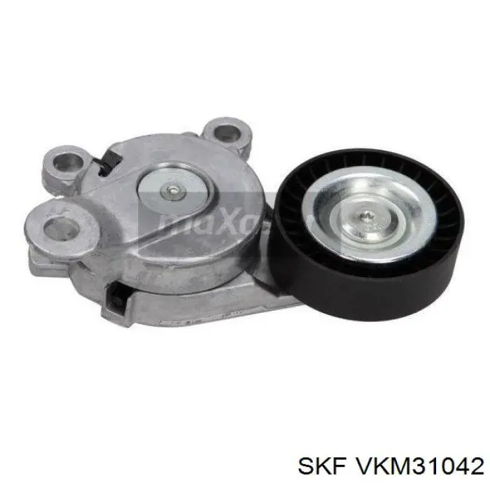 Натягувач приводного ременя VKM31042 SKF
