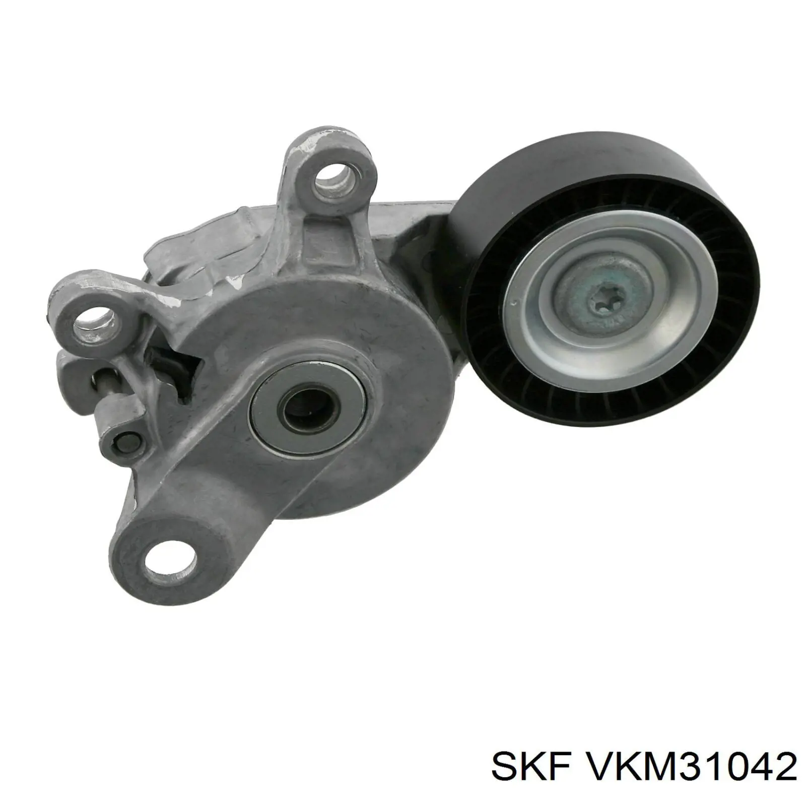 Купити VKM31042 SKF Натягувач приводного ременя