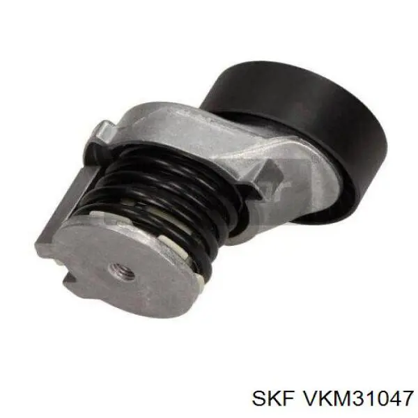 Натягувач приводного ременя SKF VKM31047 ціна, від 37.77 USD
