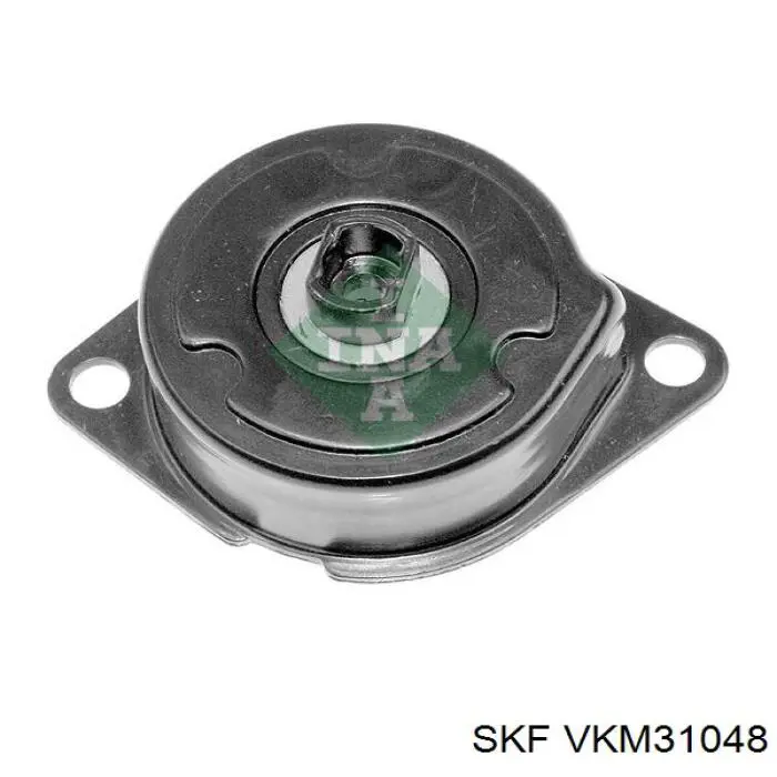 VKM31048 SKF натягувач приводного ременя