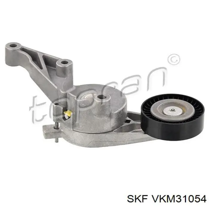 Купити VKM31054 SKF Натягувач приводного ременя